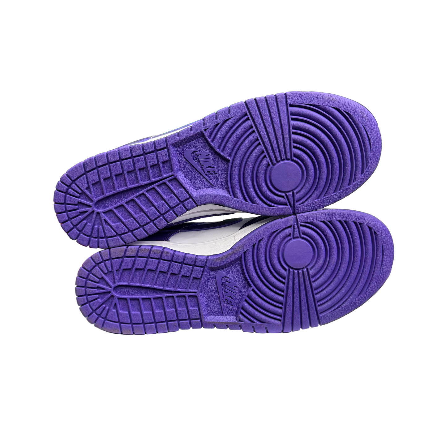 Nike Dunk Low Championship Court Purple