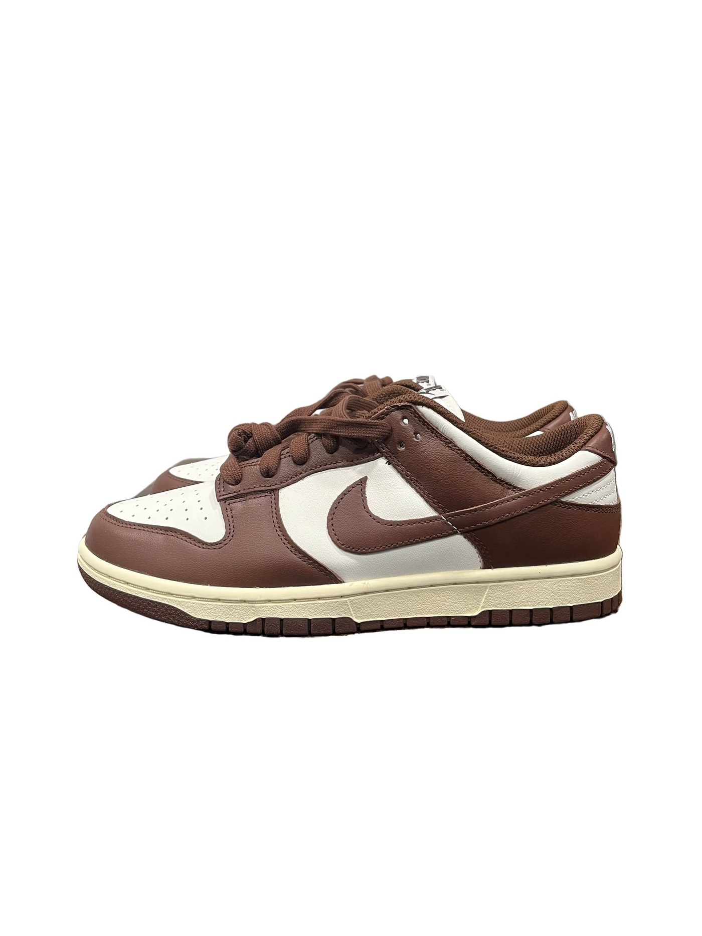 Nike Dunk Low Cacao Wow WMNS