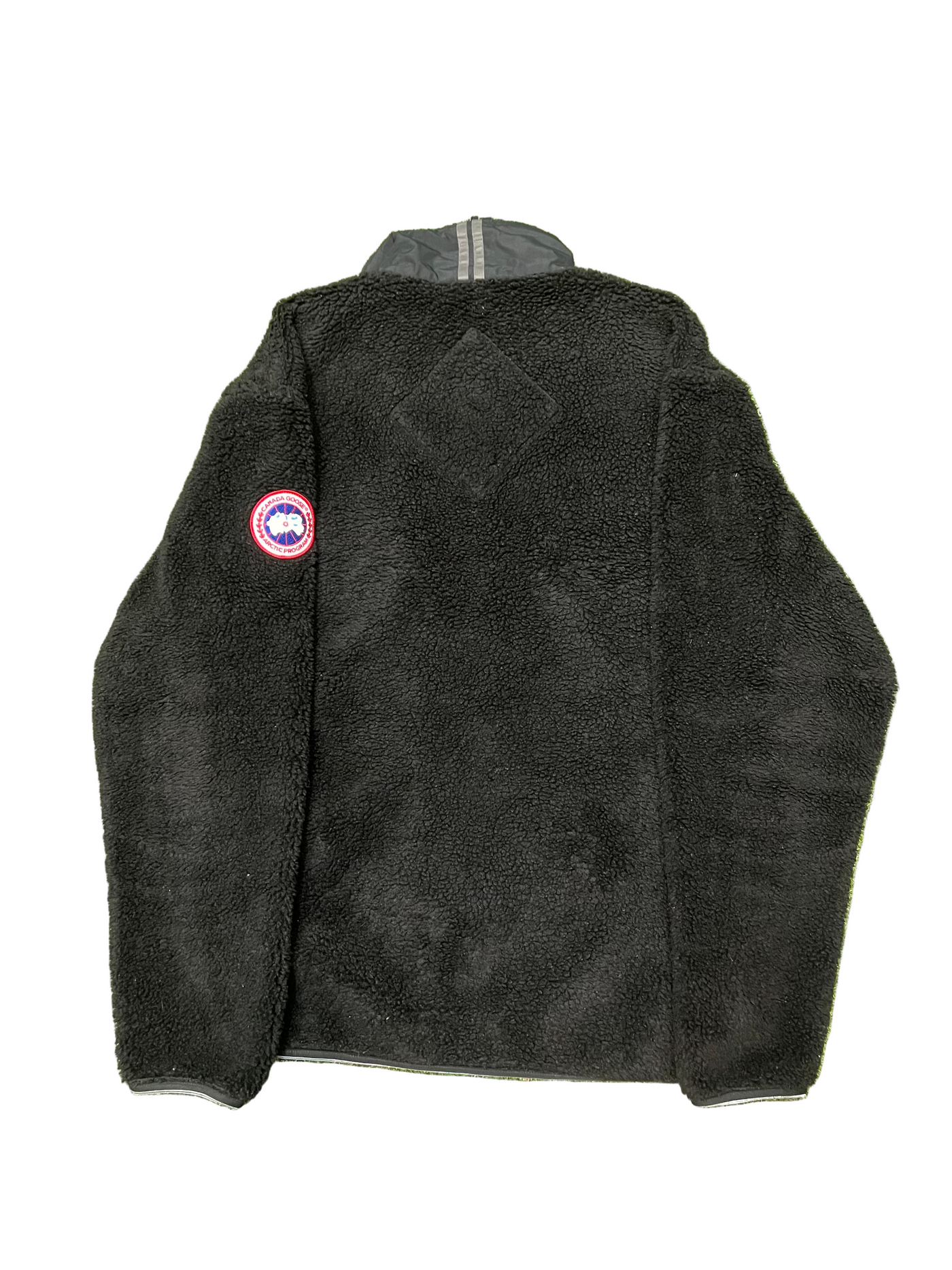 Canda Goose Kelowna Fleece Full Zip Jacket