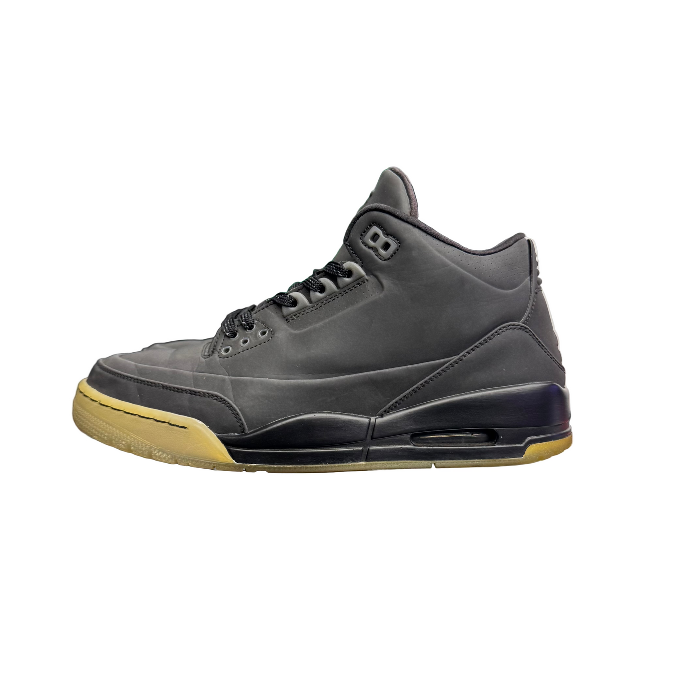 Nike Air Jordan 3 Retro 5Lab3 Black