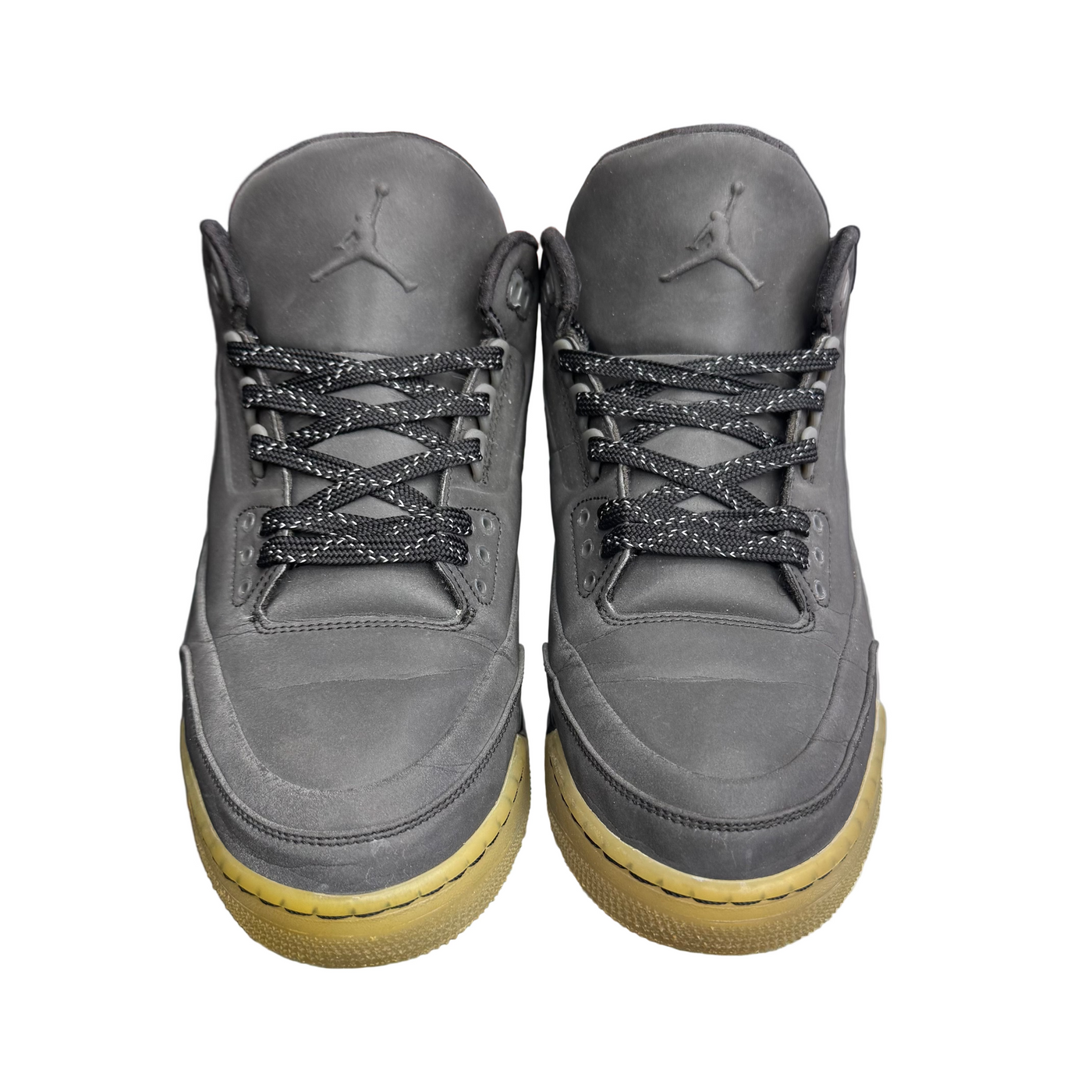 Nike Air Jordan 3 Retro 5Lab3 Black