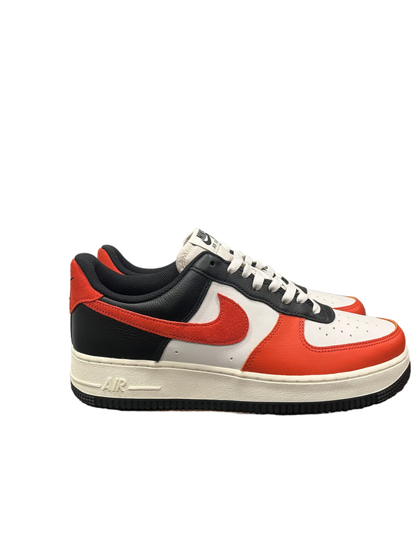 Nike Air Force 1 Low '07 LV8 Black Vintage Coral Phantom