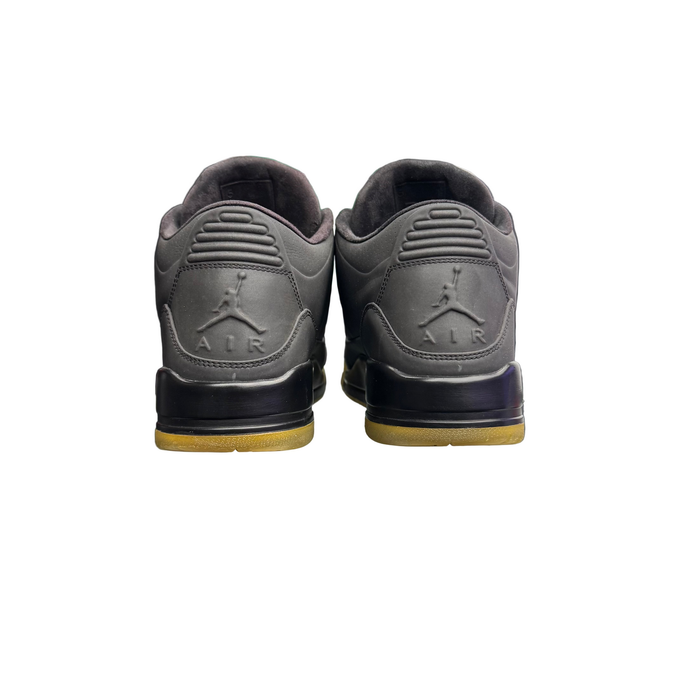 Nike Air Jordan 3 Retro 5Lab3 Black