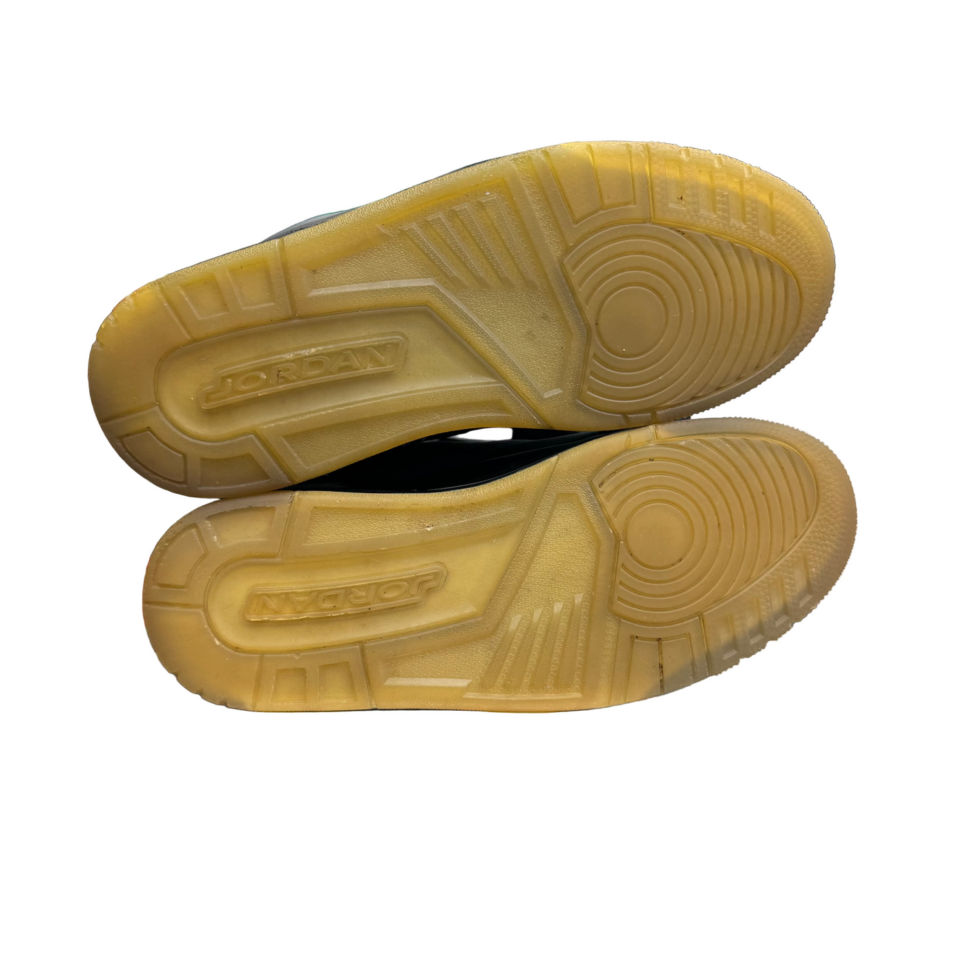 Nike Air Jordan 3 Retro 5Lab3 Black