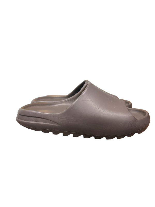 Adidas Yeezy Slide Flax