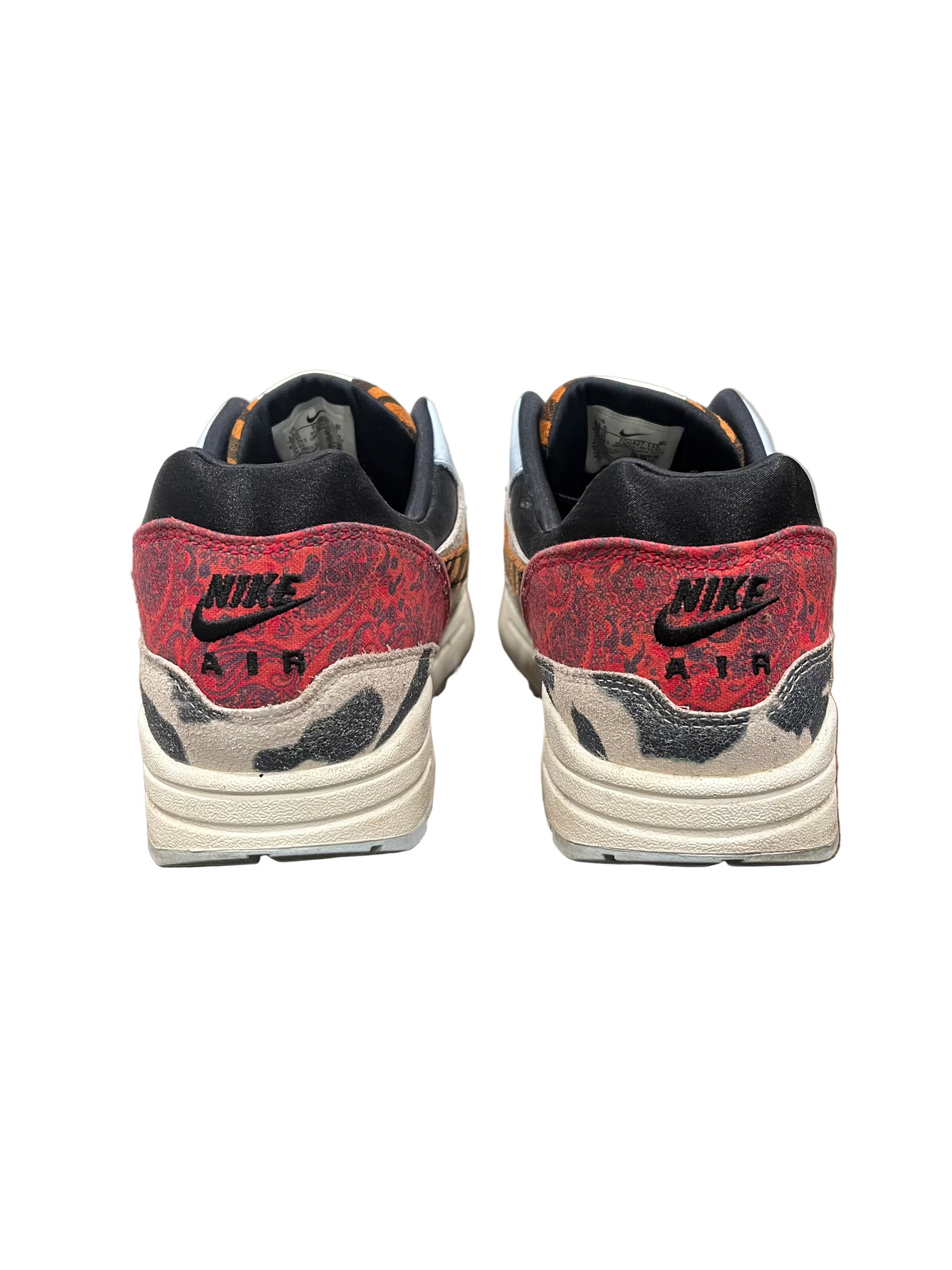 Nike Air Max 1 '87 Great Indoors WMNS