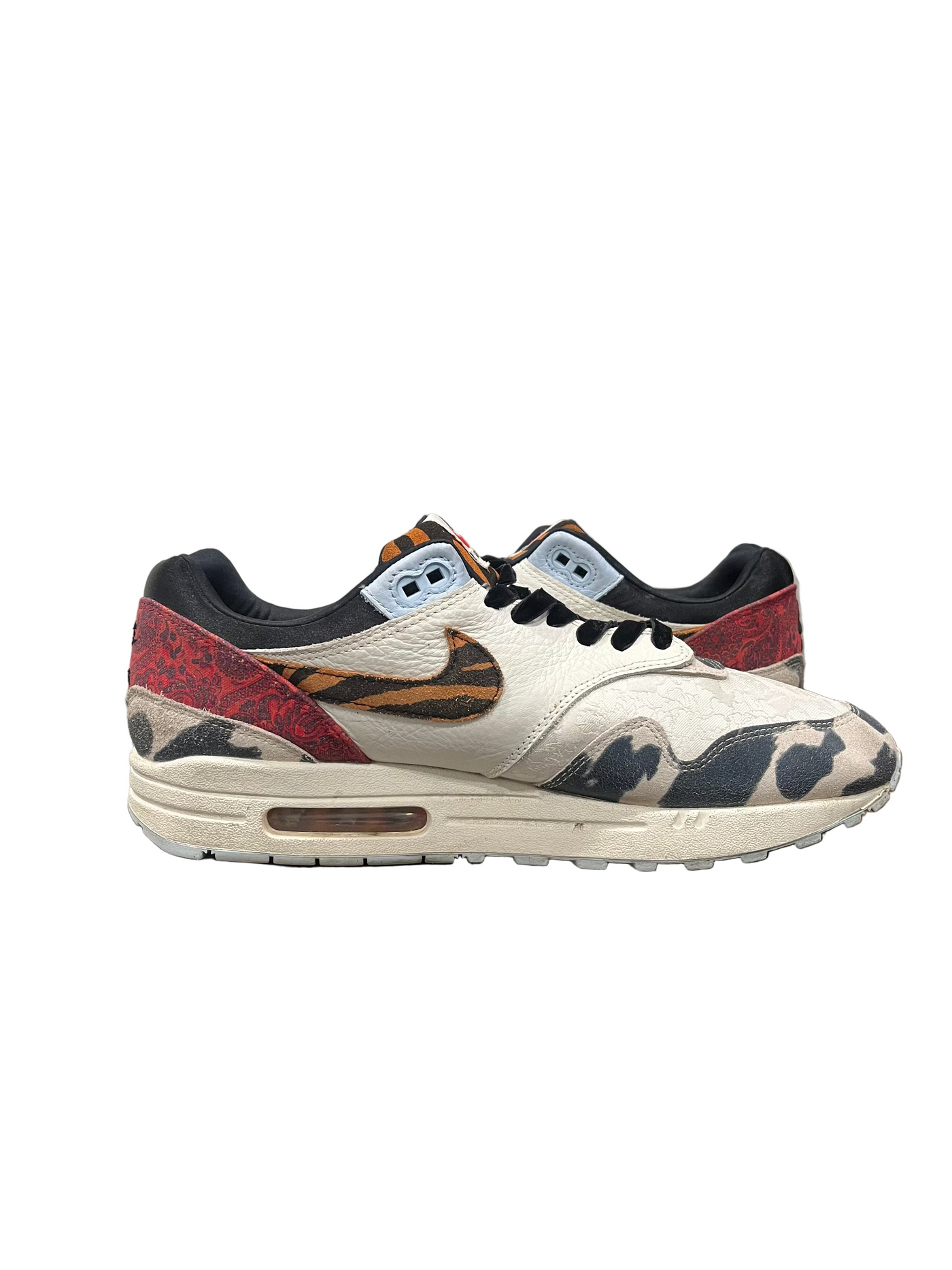 Nike Air Max 1 '87 Great Indoors WMNS