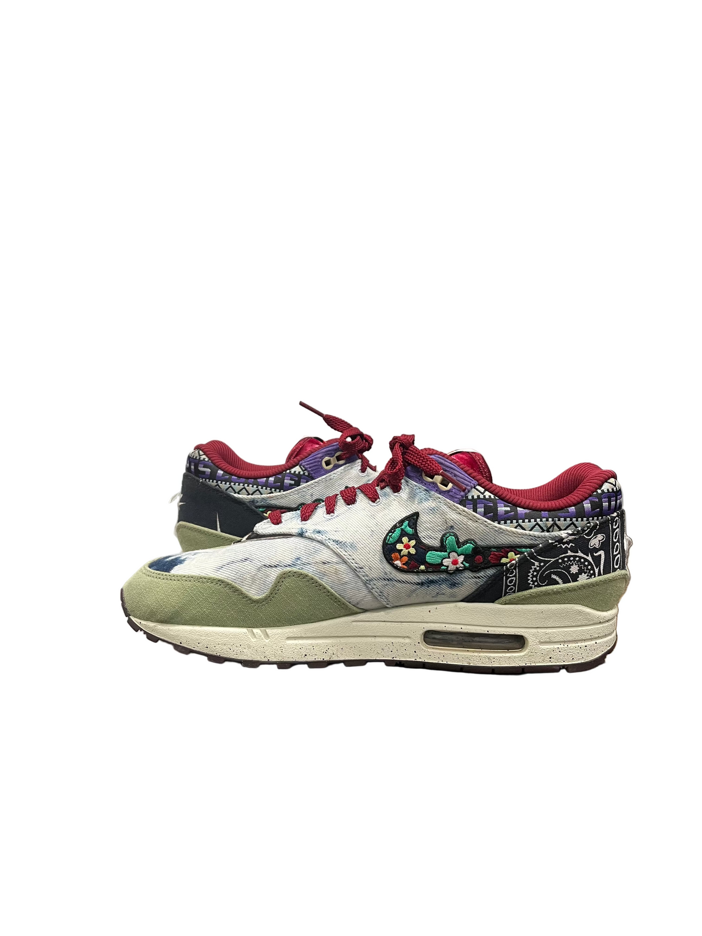 Nike Air Max 1 SP Concepts Mellow
