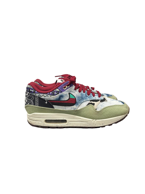 Nike Air Max 1 SP Concepts Mellow