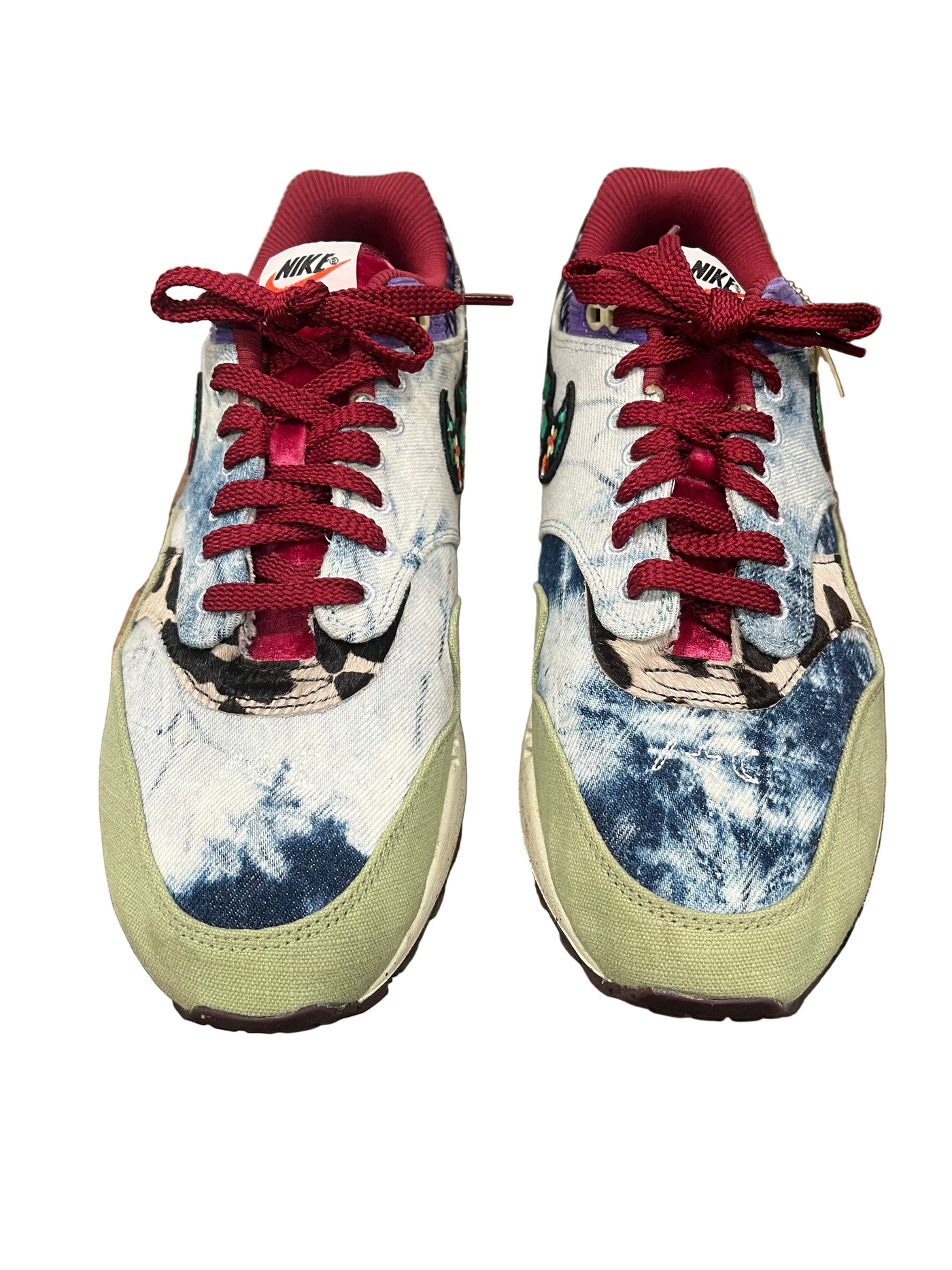 Nike Air Max 1 SP Concepts Mellow