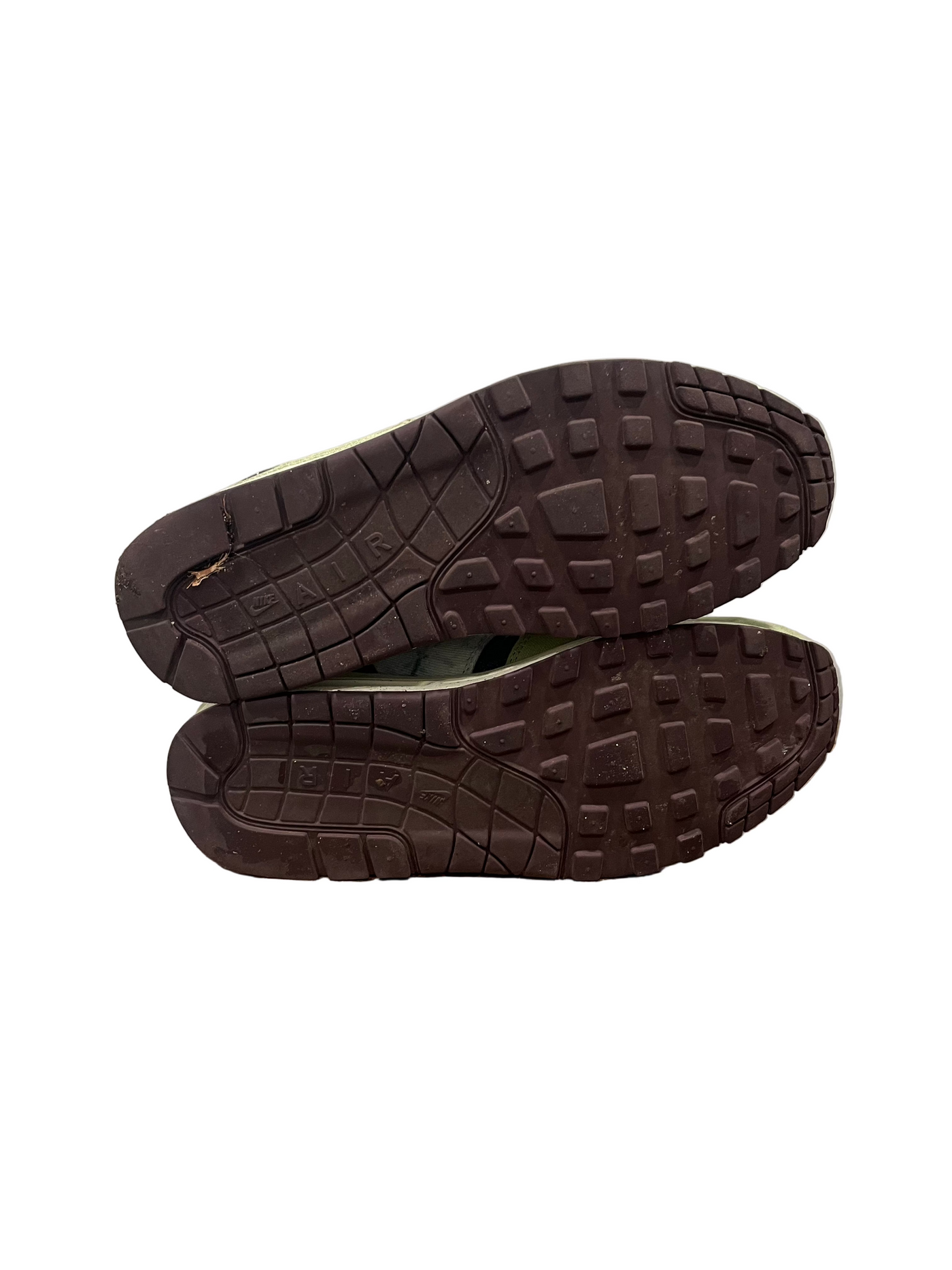 Nike Air Max 1 SP Concepts Mellow