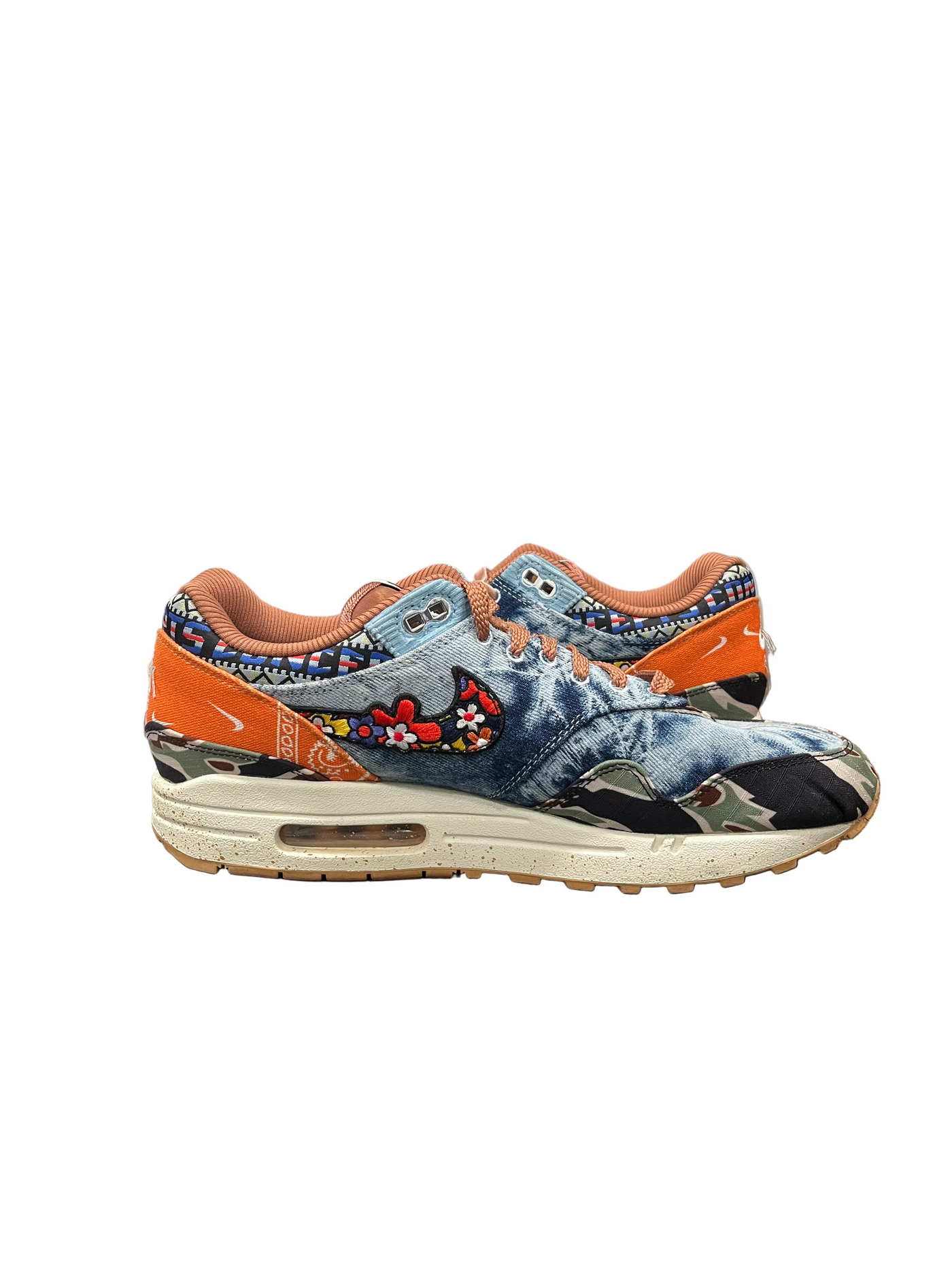 Nike Air Max 1 SP Concepts Heavy