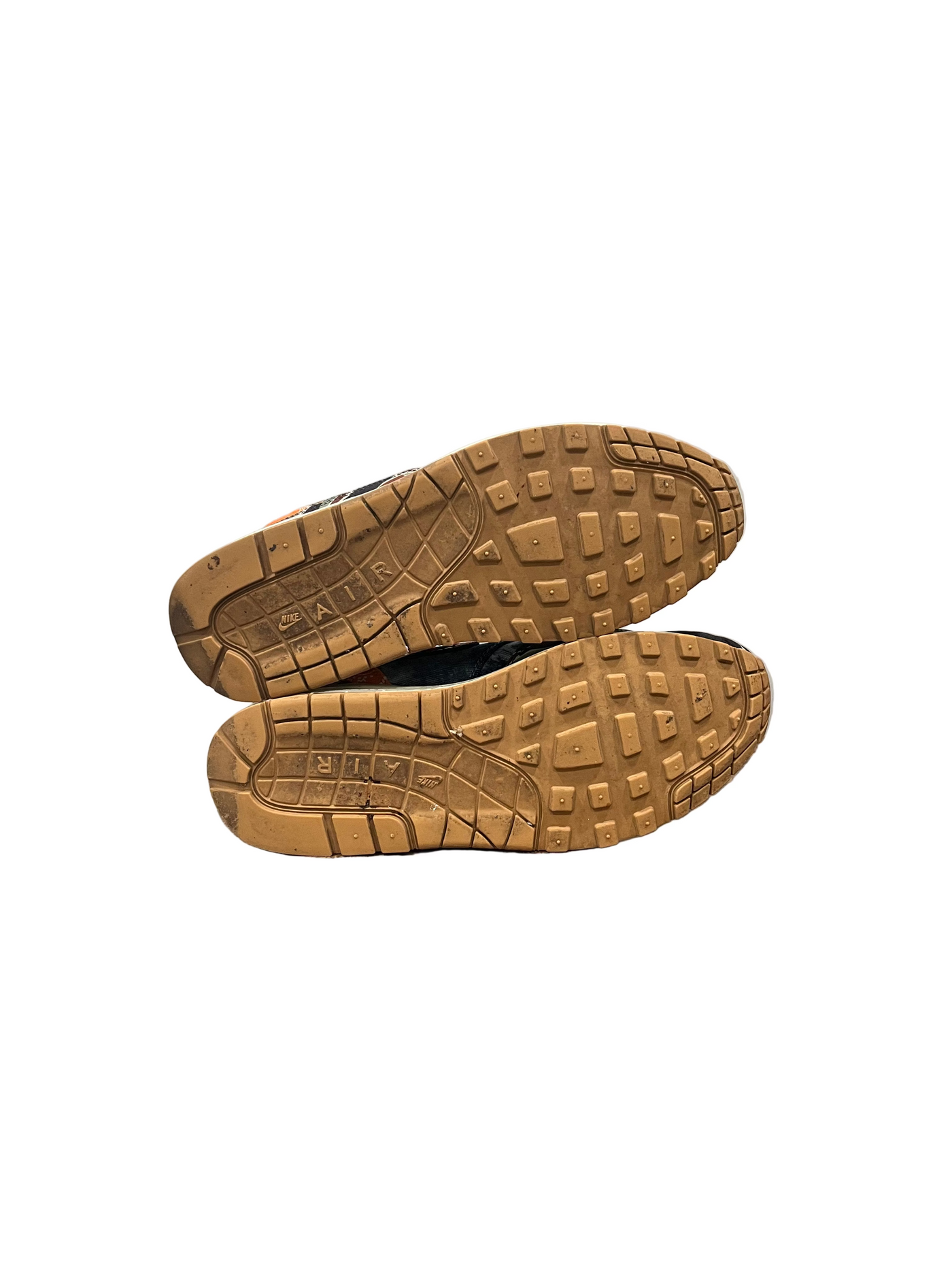 Nike Air Max 1 SP Concepts Heavy