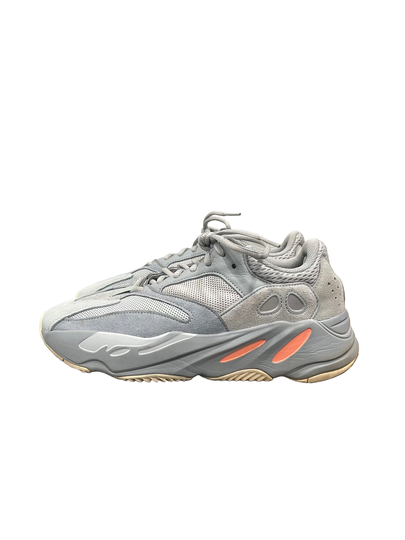 Adidas Yeezy Boost 700 Inertia