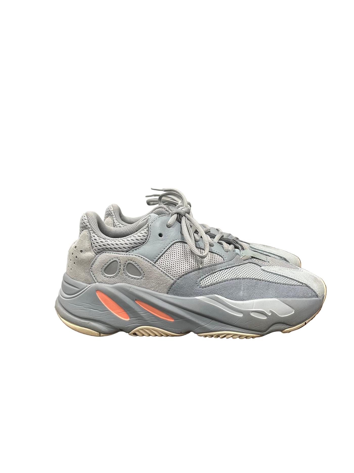 Adidas Yeezy Boost 700 Inertia