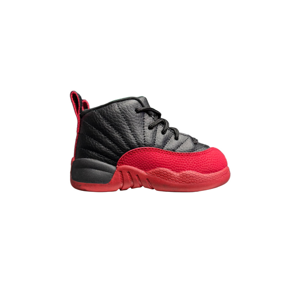 Nike Air Jordan 12 Retro (TD) Flu Game