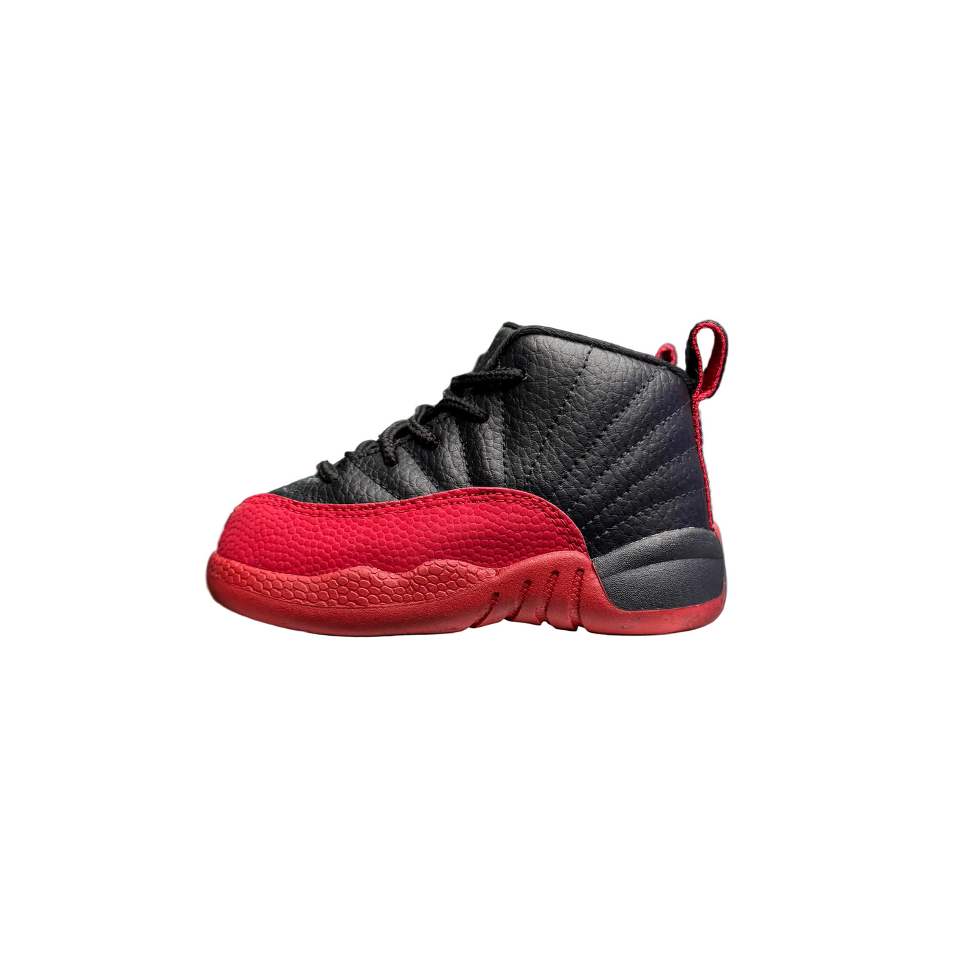 Nike Air Jordan 12 Retro (TD) Flu Game