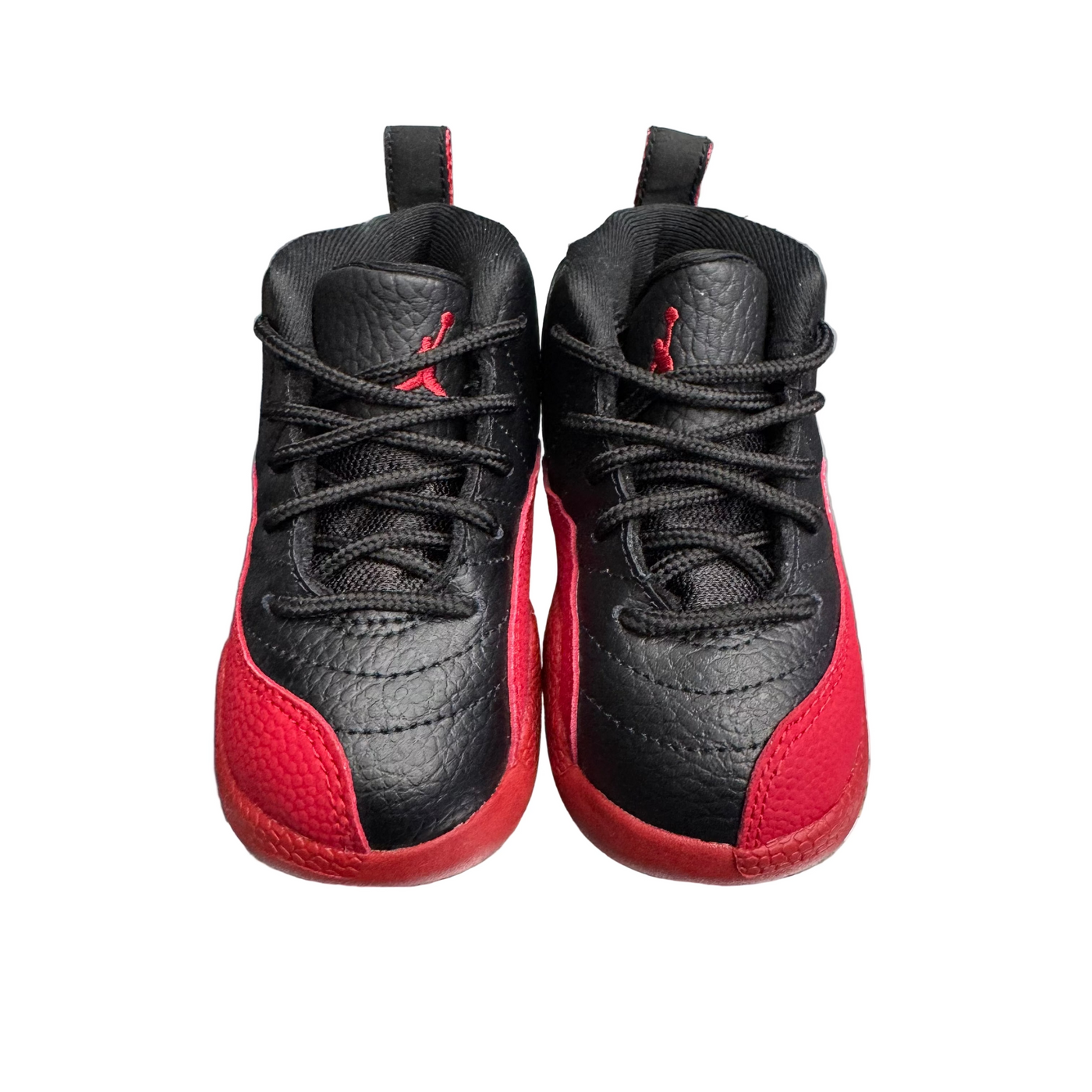 Nike Air Jordan 12 Retro (TD) Flu Game