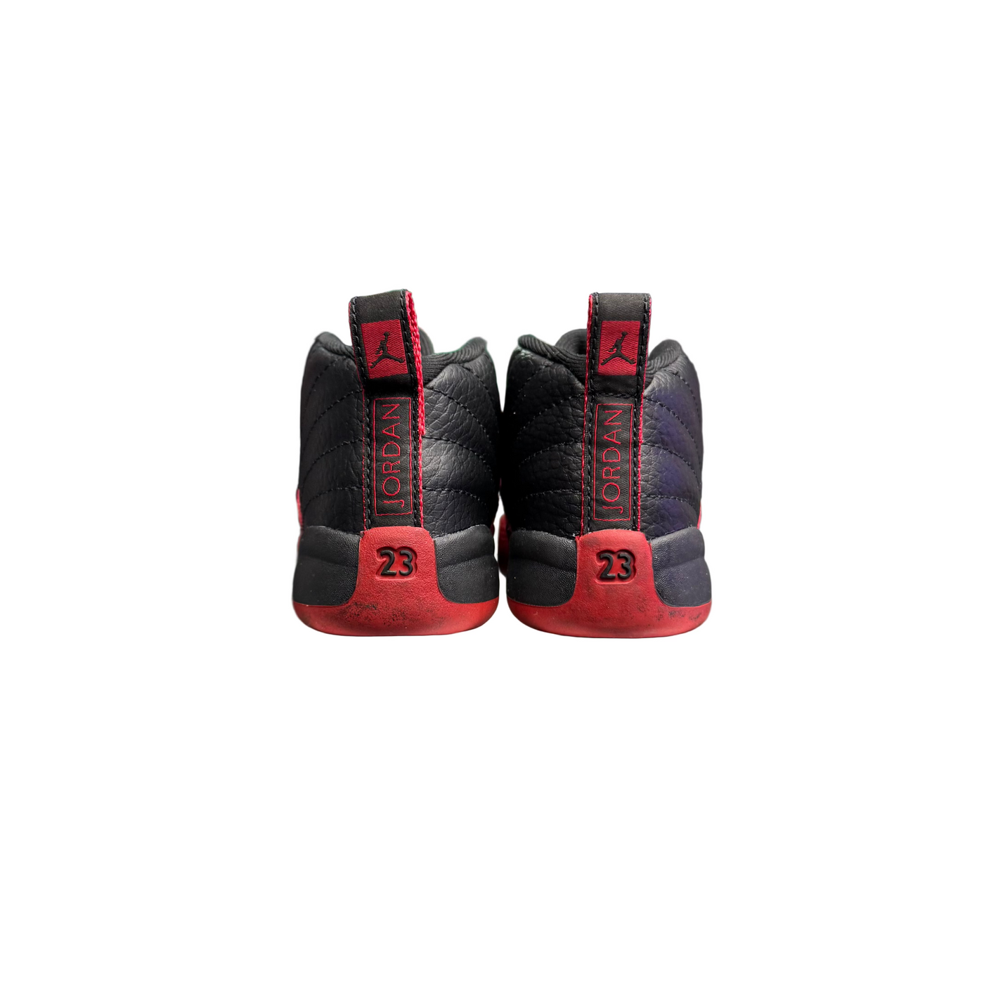 Nike Air Jordan 12 Retro (TD) Flu Game
