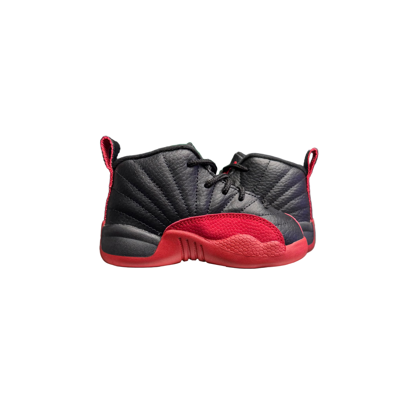 Nike Air Jordan 12 Retro (TD) Flu Game