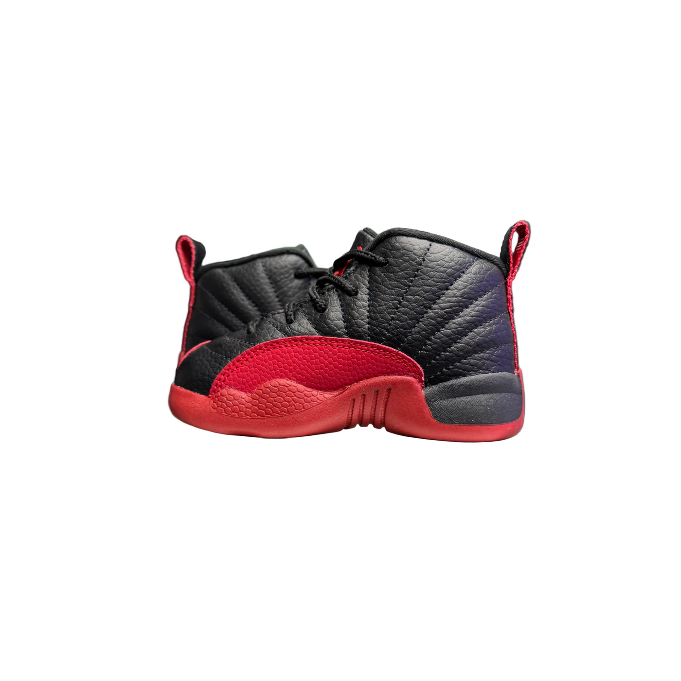 Nike Air Jordan 12 Retro (TD) Flu Game