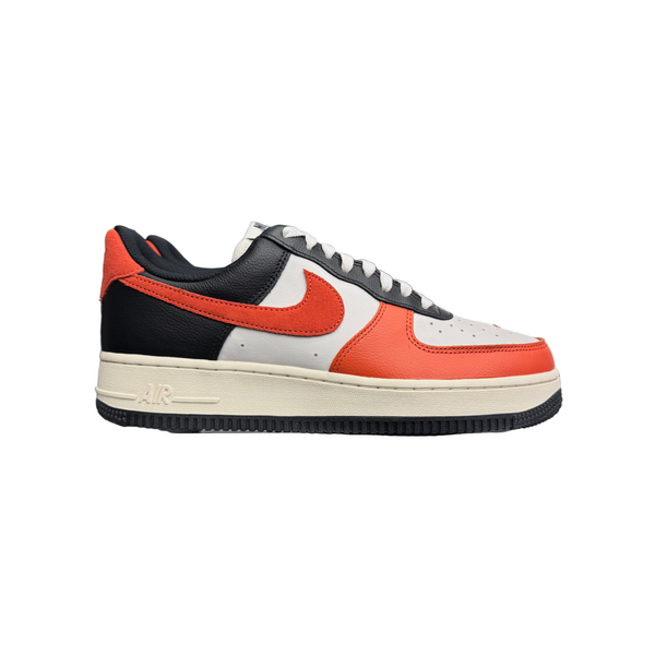 Nike Air Force 1 Low Black Vintage Coral Phantom