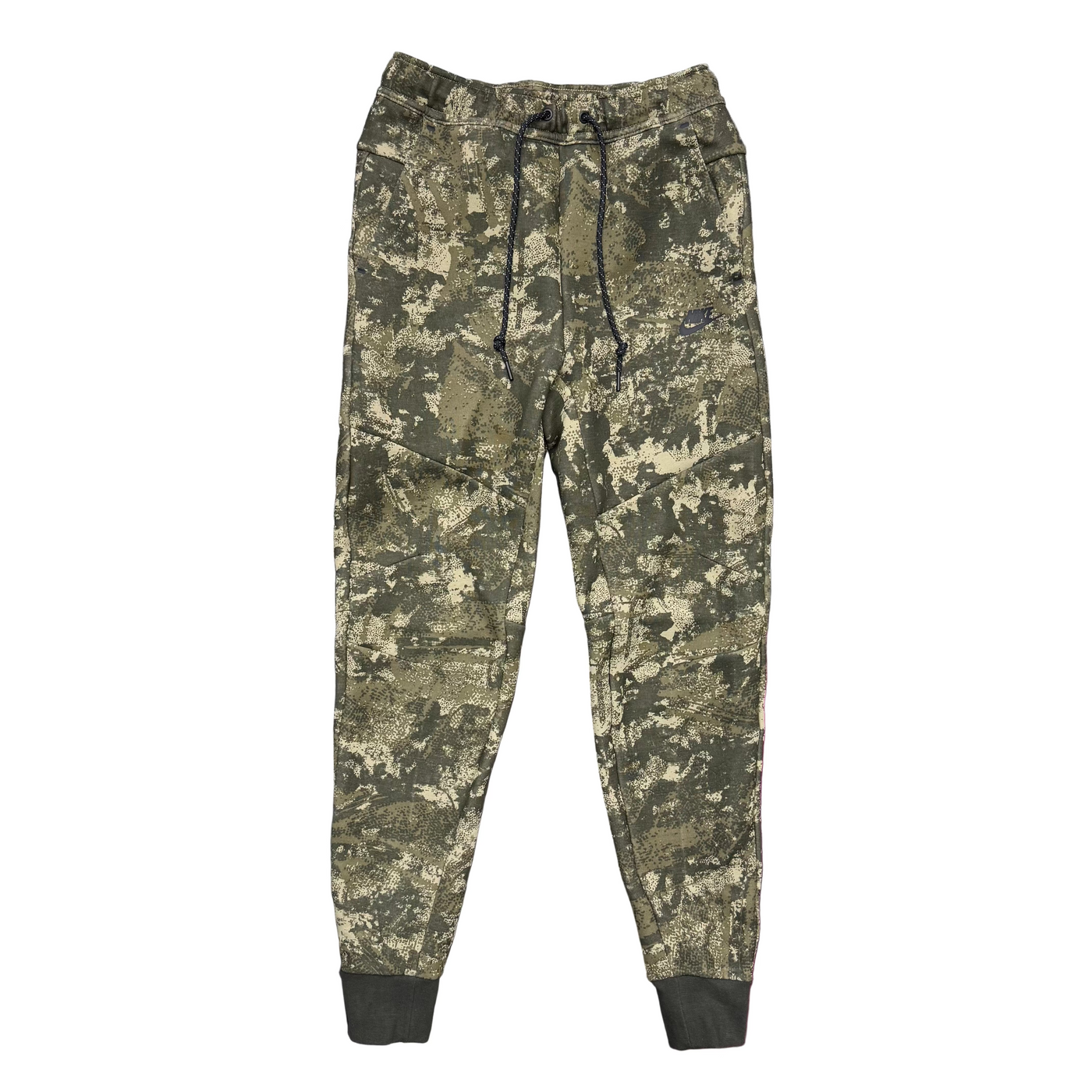 Nike Tech Fleece Joggers Camouflage