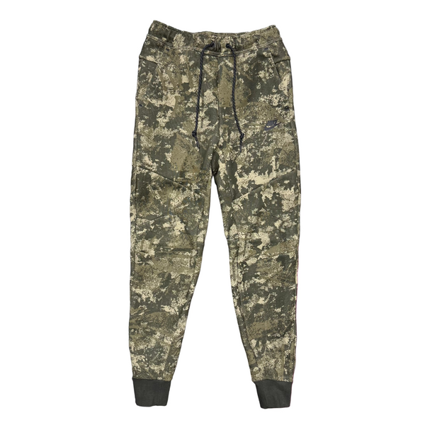 Nike Tech Fleece Joggers Camouflage