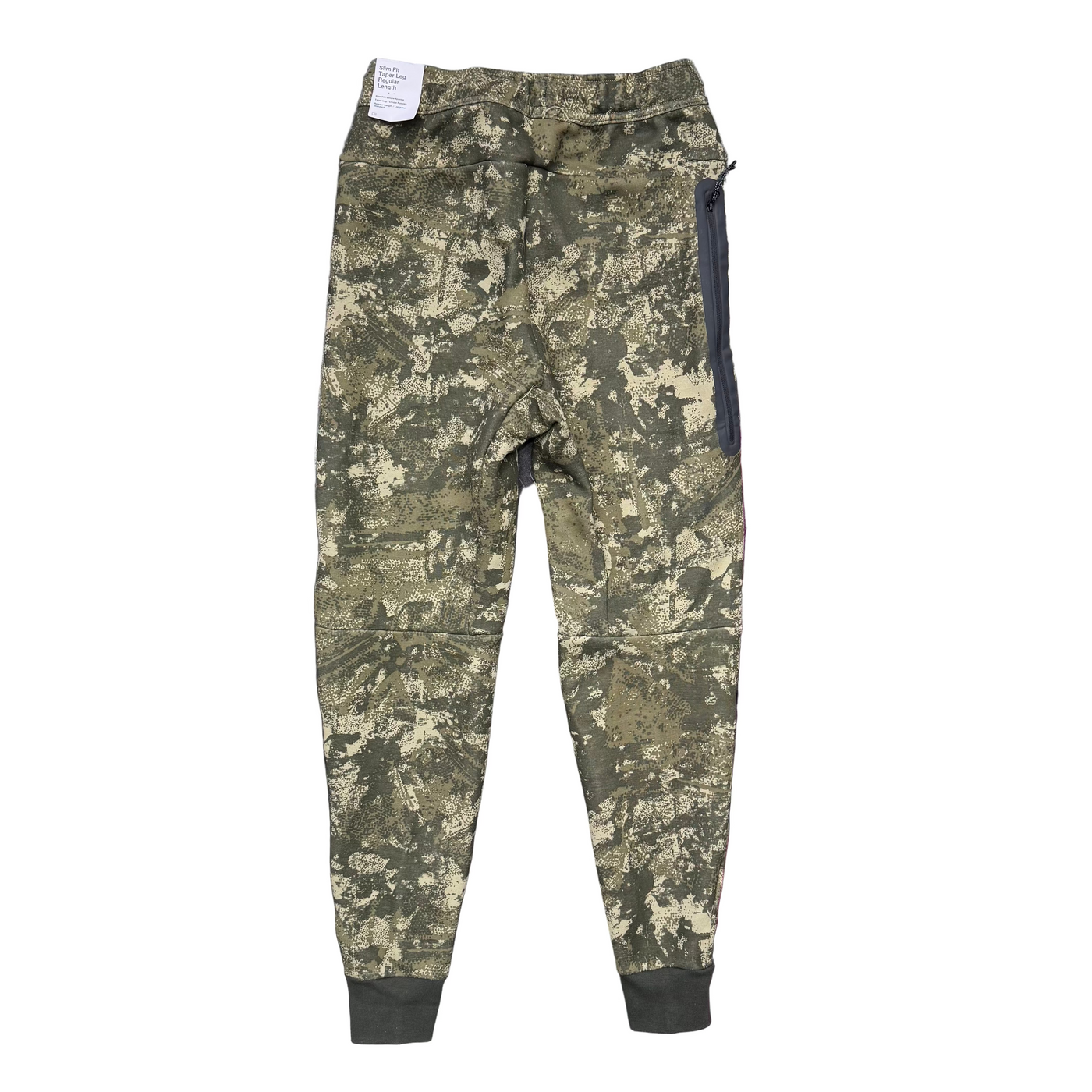 Nike Tech Fleece Joggers Camouflage
