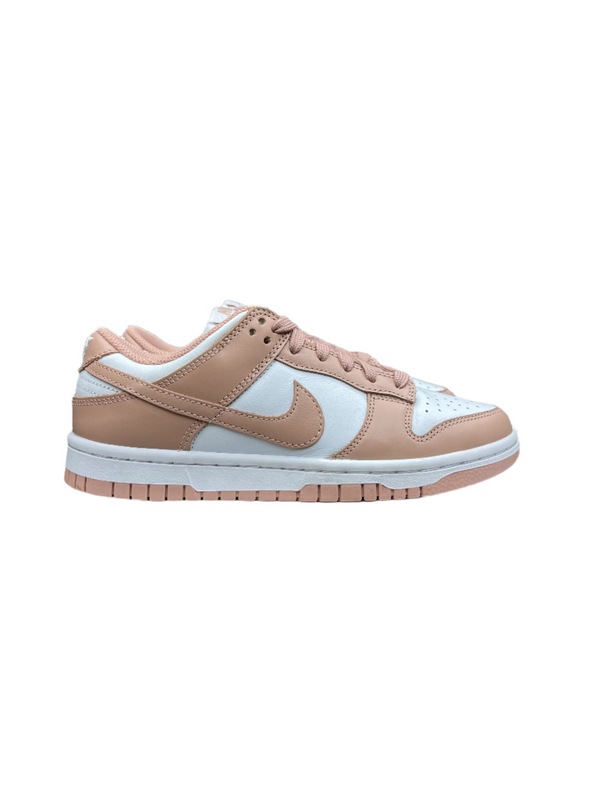 WMNS Nike Dunk Low Rose Whisper