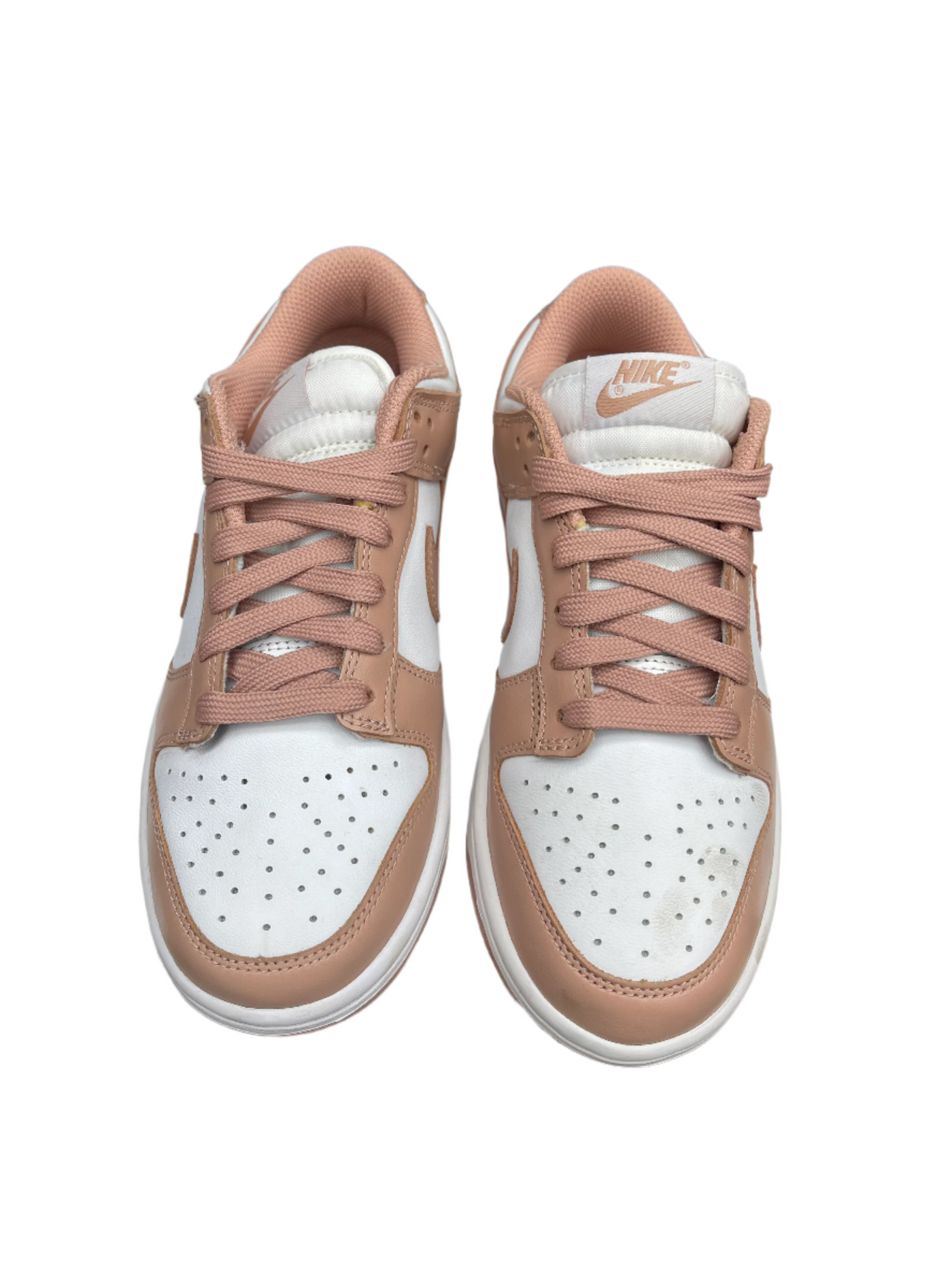 WMNS Nike Dunk Low Rose Whisper