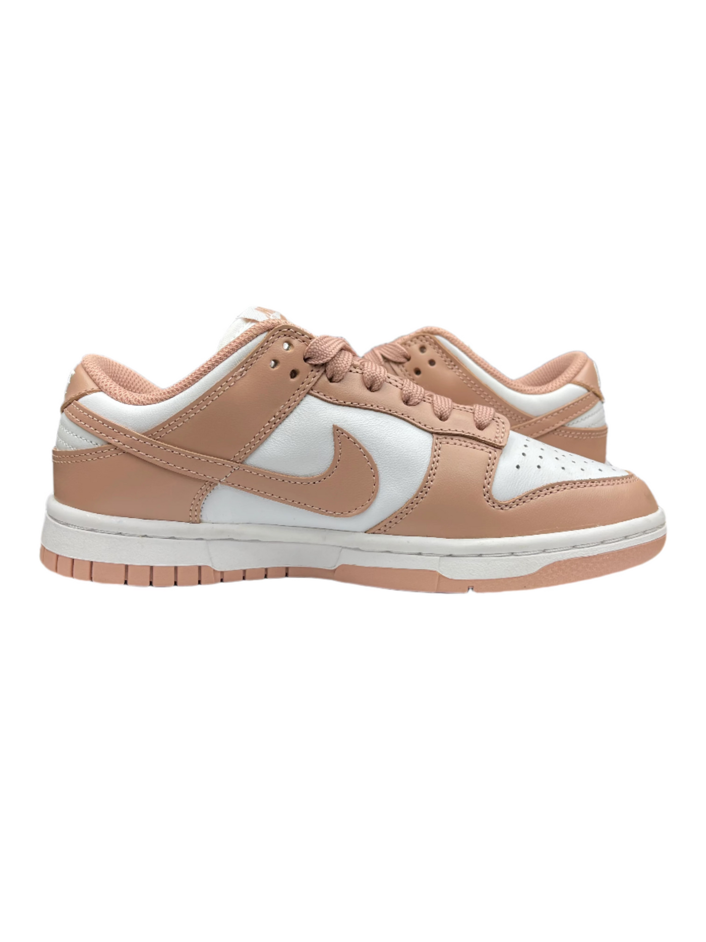 WMNS Nike Dunk Low Rose Whisper