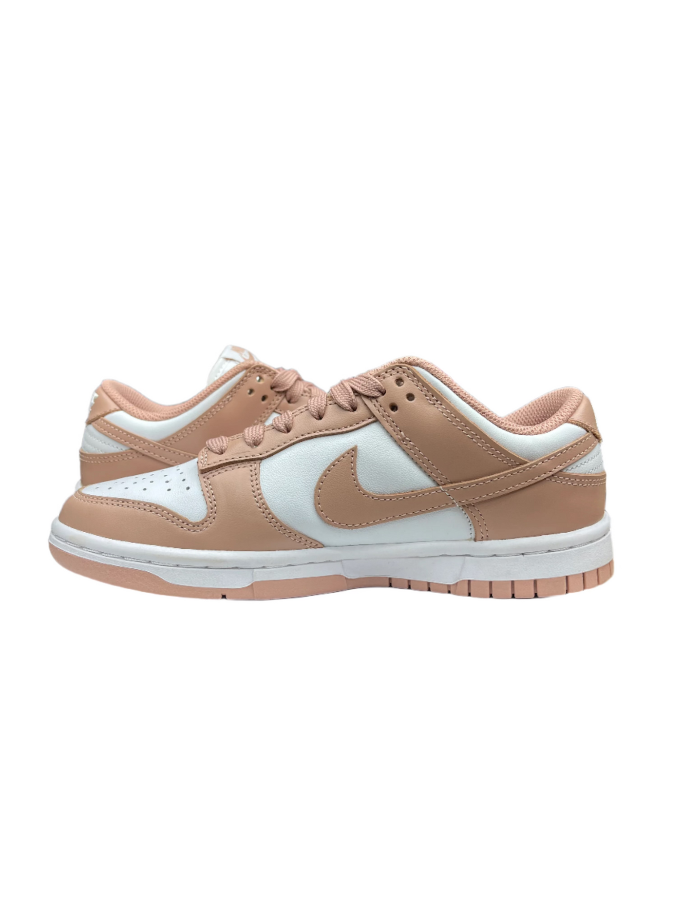 WMNS Nike Dunk Low Rose Whisper