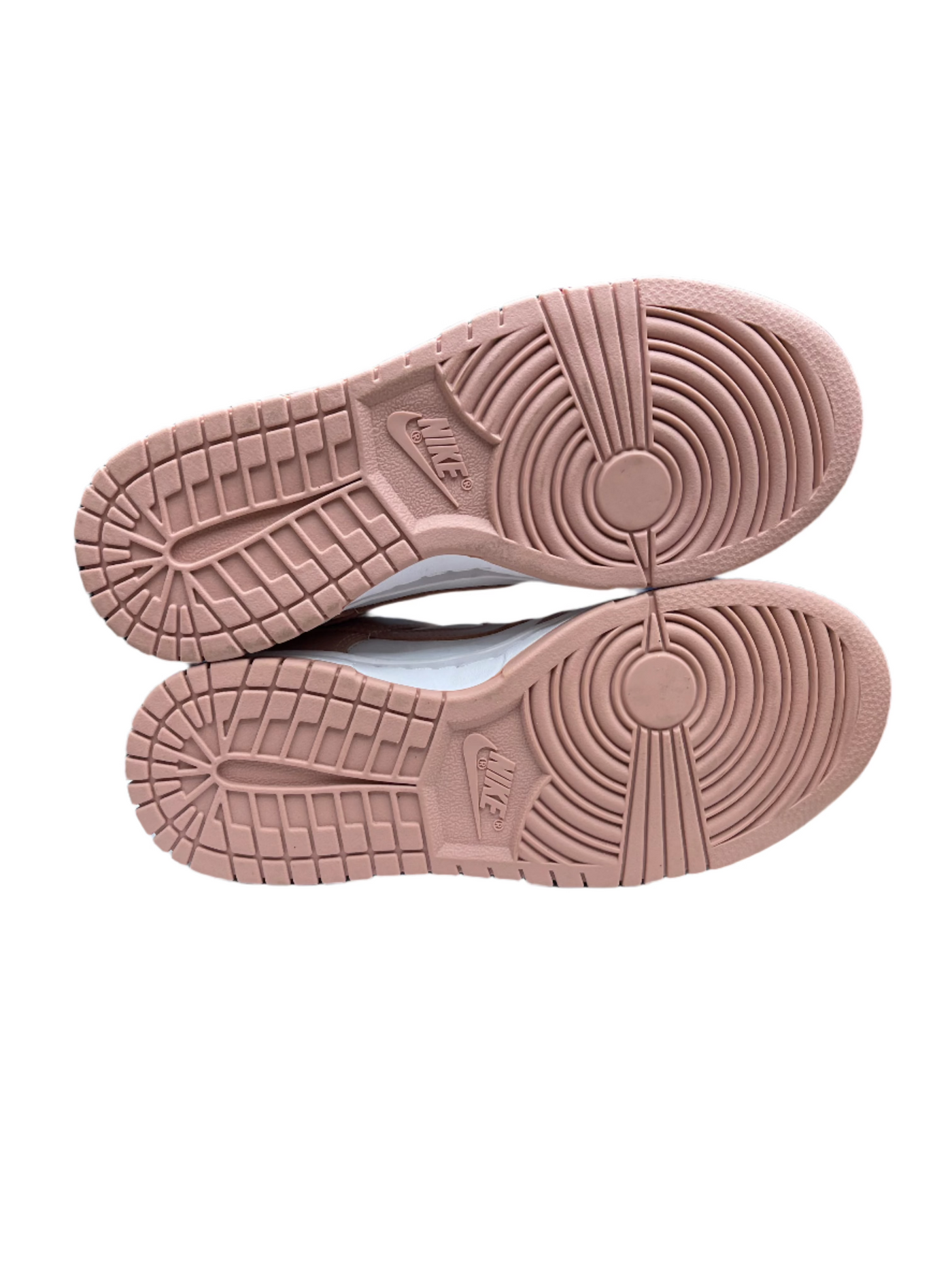 WMNS Nike Dunk Low Rose Whisper