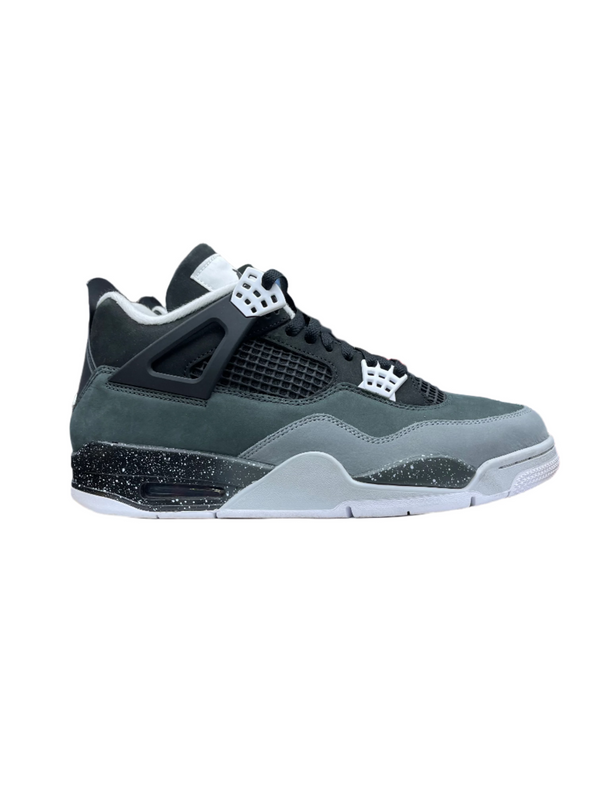 Nike Air Jordan 4 Retro Fear
