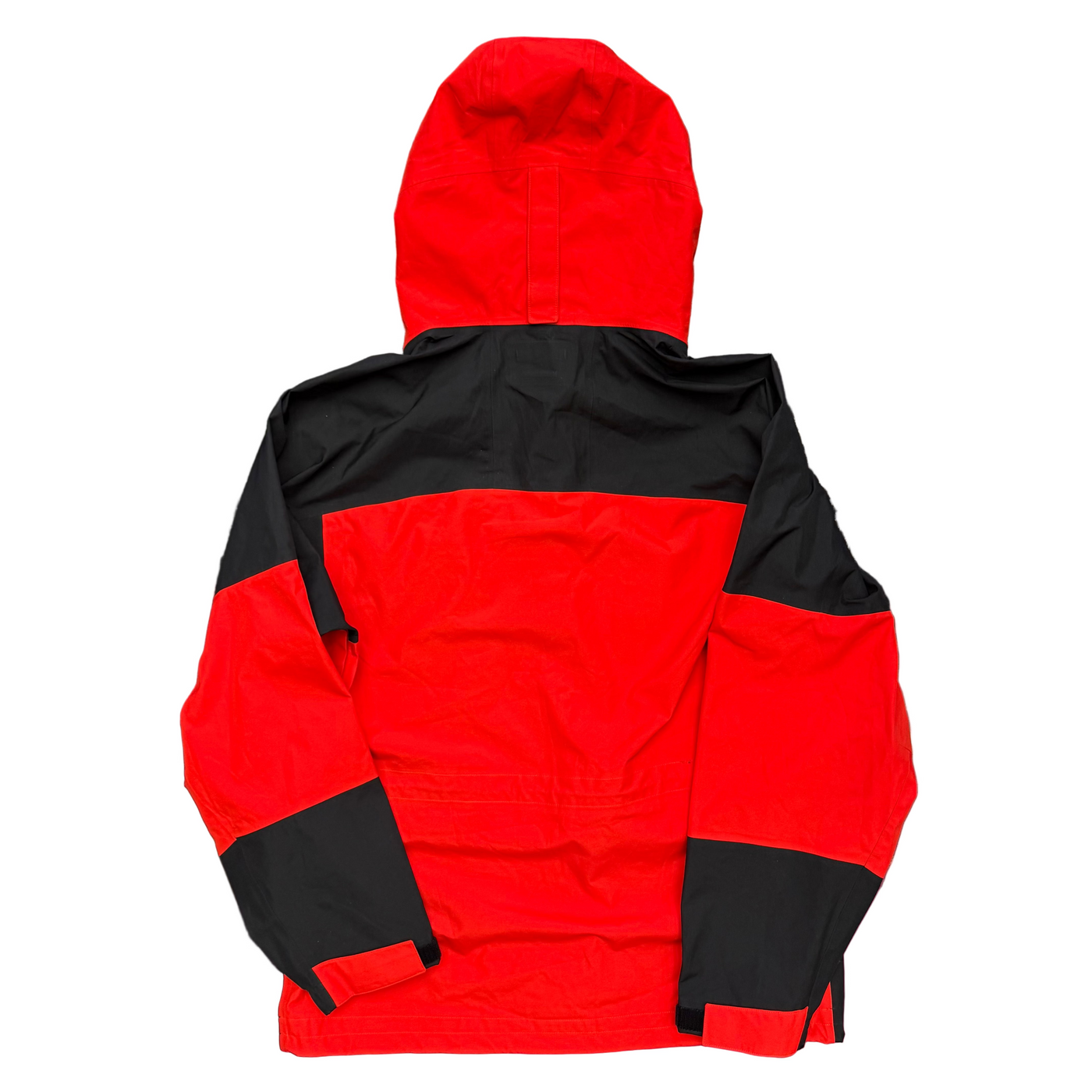 Nike Lab ACG Gore-Tex Jacket Habanero Red
