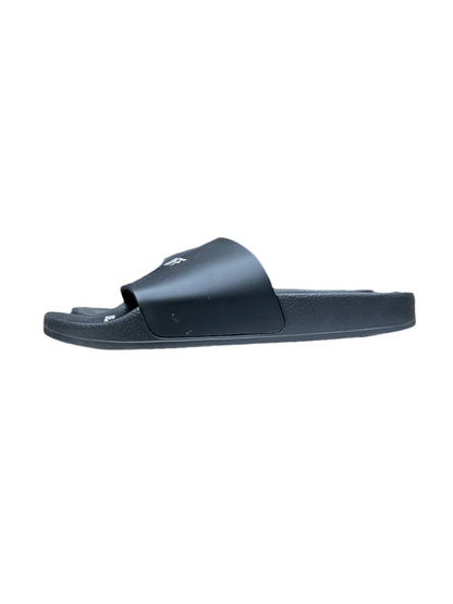 Off-White Slides Black