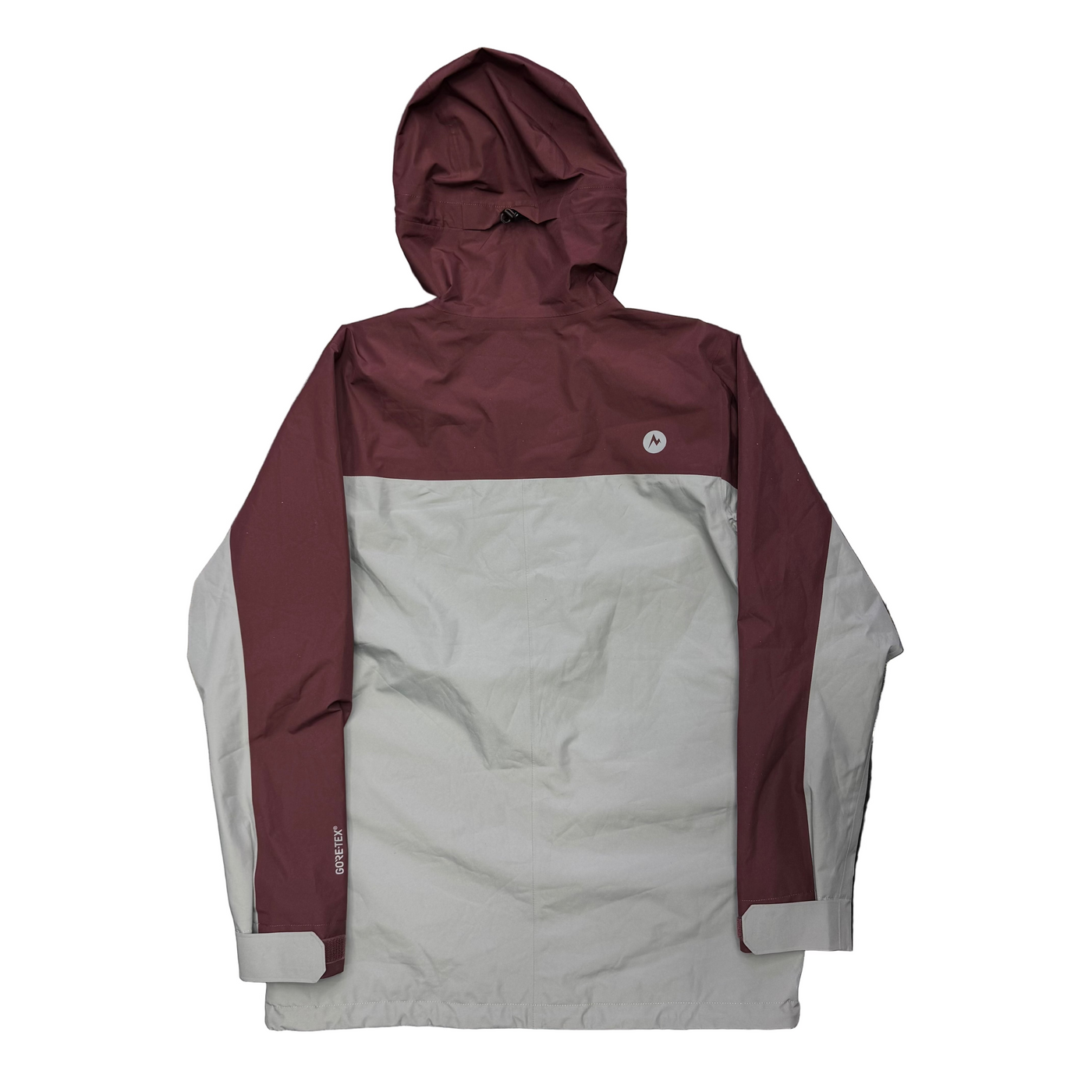Marmont Wend Gore-Tex Ski Jacket Burgundy