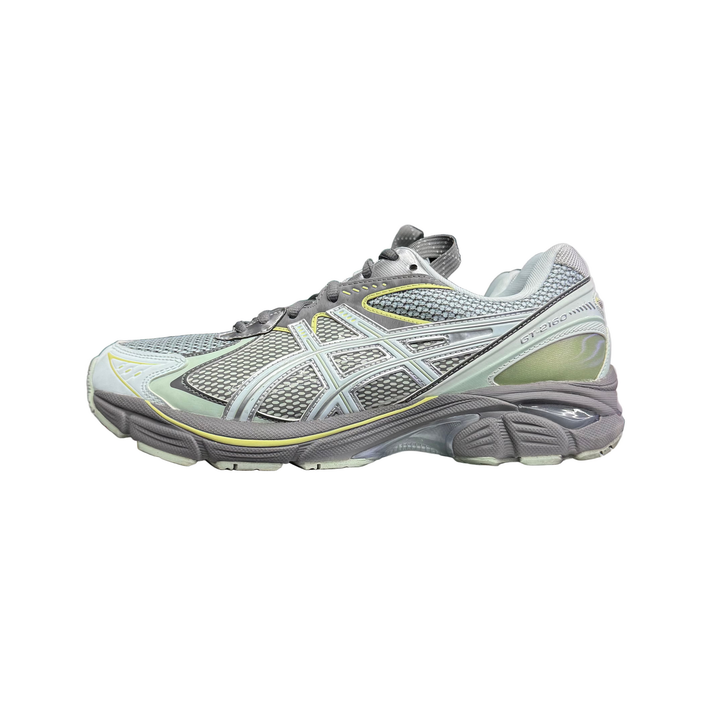 ASICS UB6-S GT-2160 Kiko Kostadinov Arctic Blue Carbon