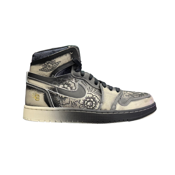 Nike Air Jordan 1 High Zoom Air CMFT 2 Dia De Muertos