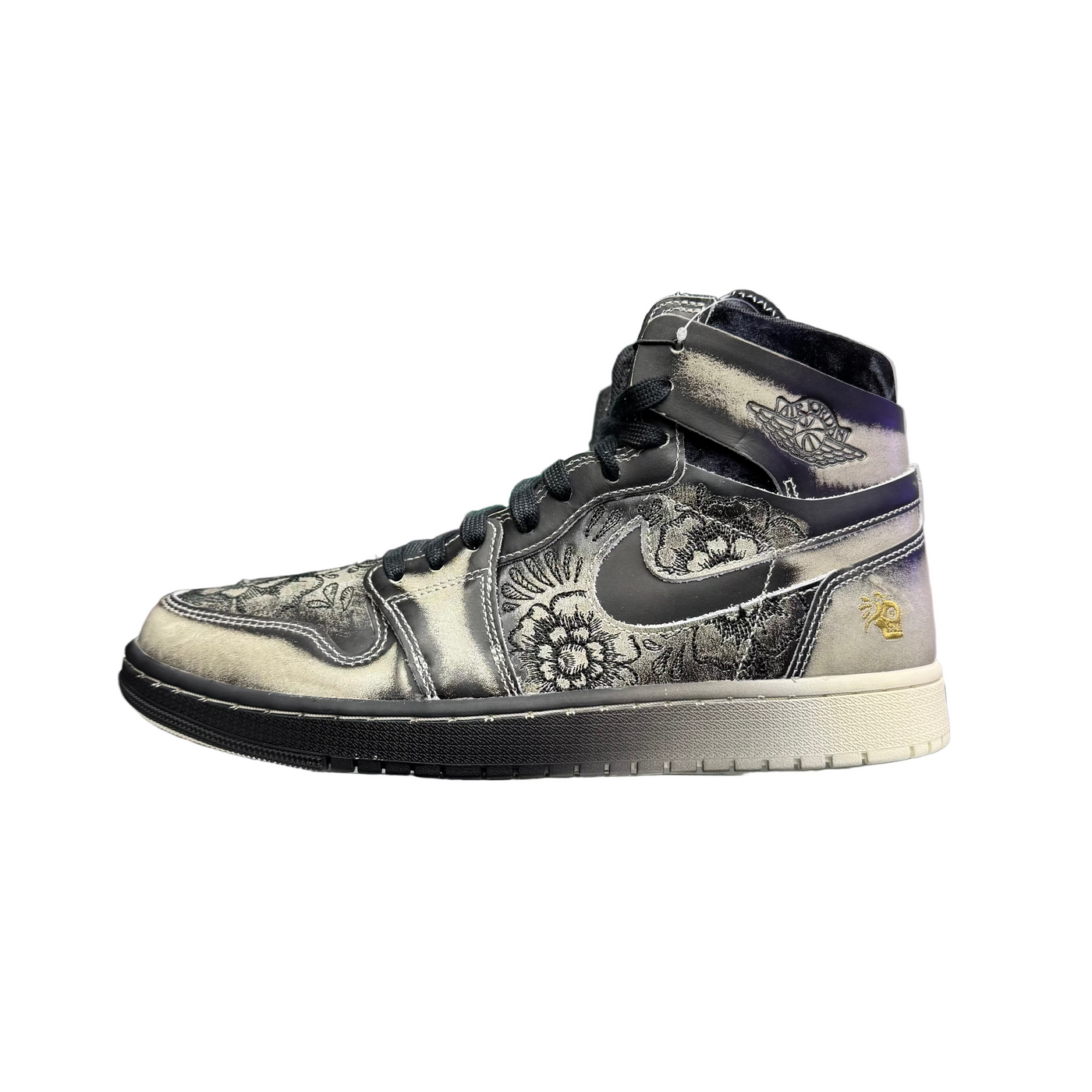 Nike Air Jordan 1 High Zoom Air CMFT 2 Dia De Muertos