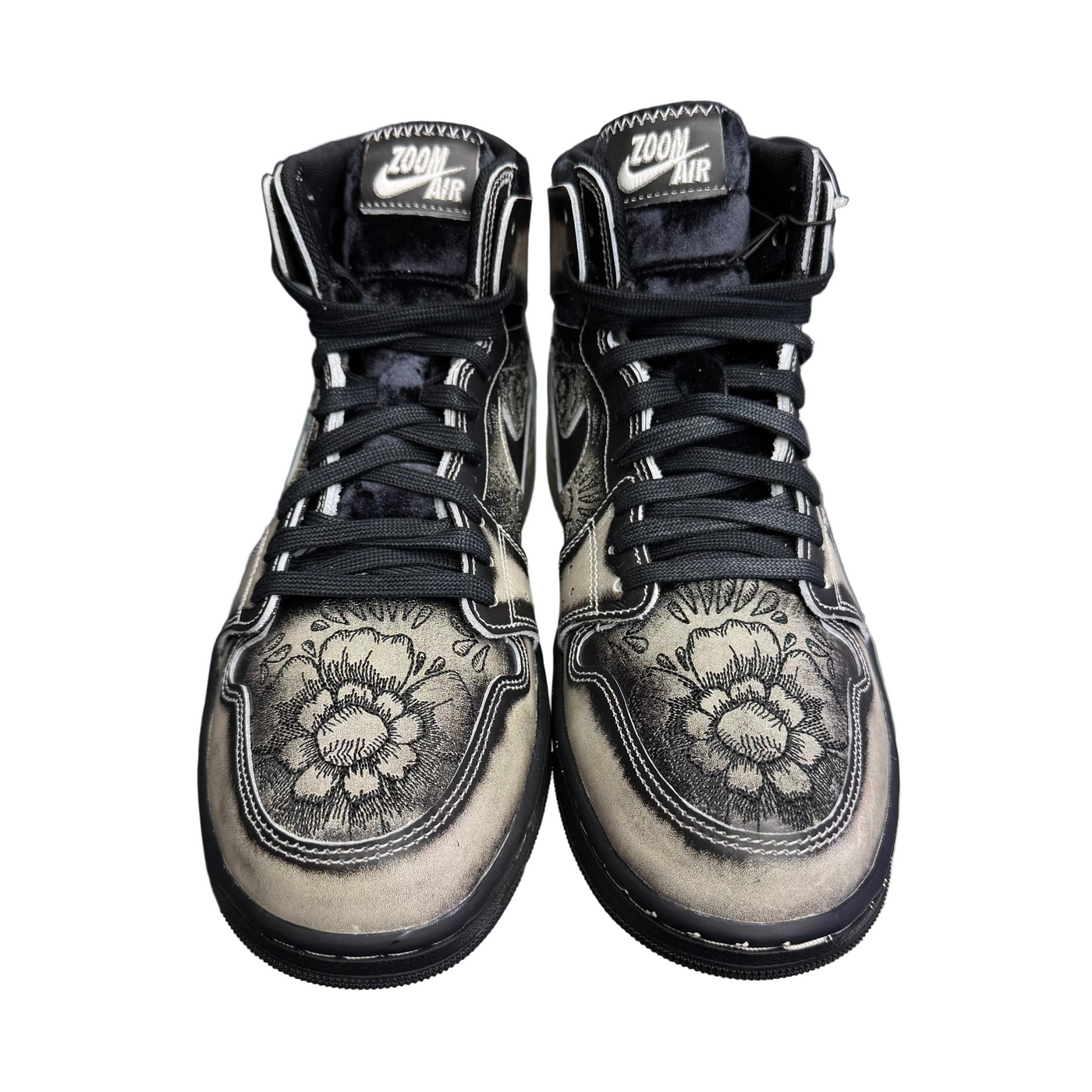 Nike Air Jordan 1 High Zoom Air CMFT 2 Dia De Muertos