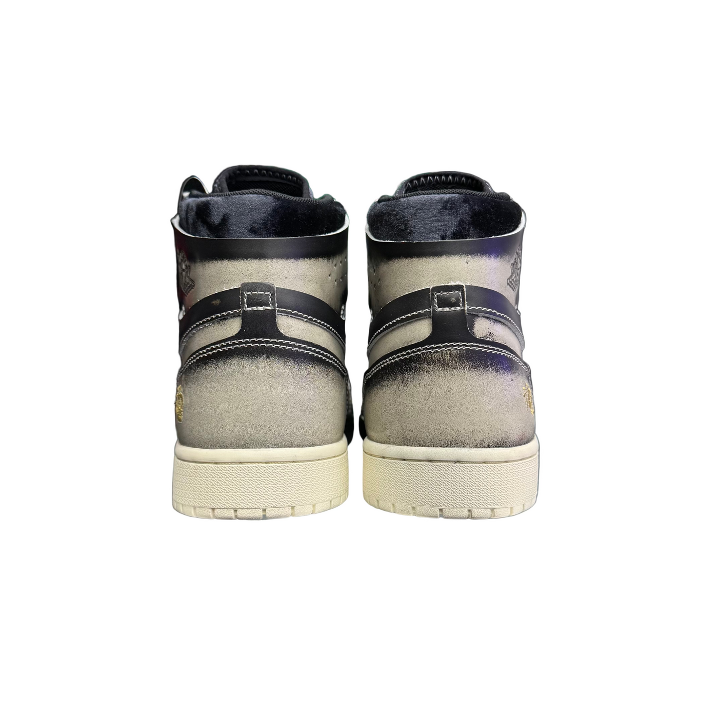 Nike Air Jordan 1 High Zoom Air CMFT 2 Dia De Muertos