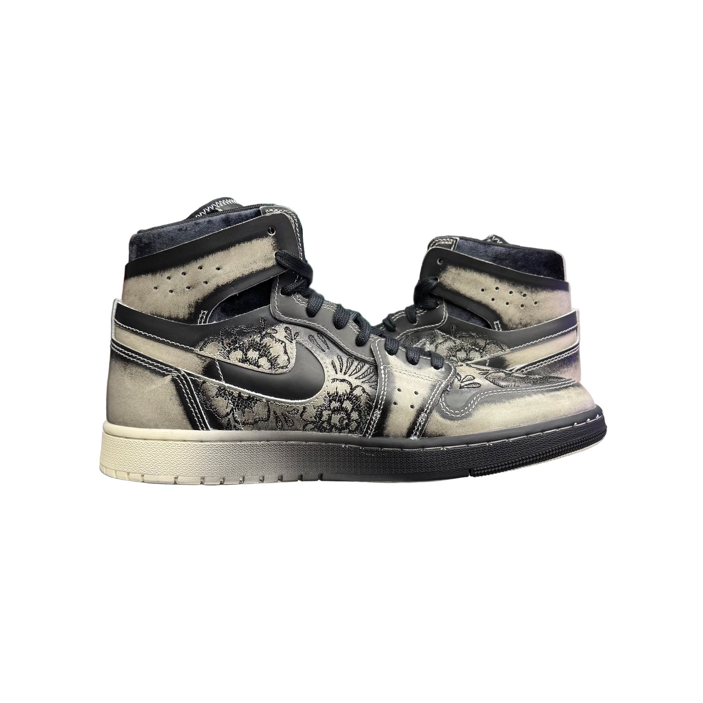 Nike Air Jordan 1 High Zoom Air CMFT 2 Dia De Muertos