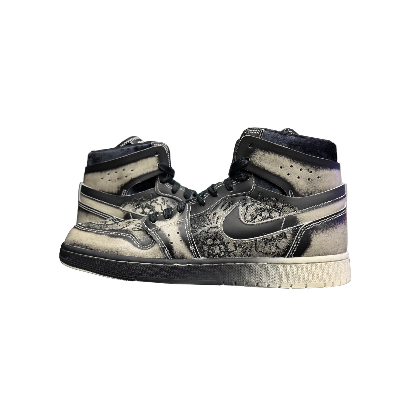 Nike Air Jordan 1 High Zoom Air CMFT 2 Dia De Muertos