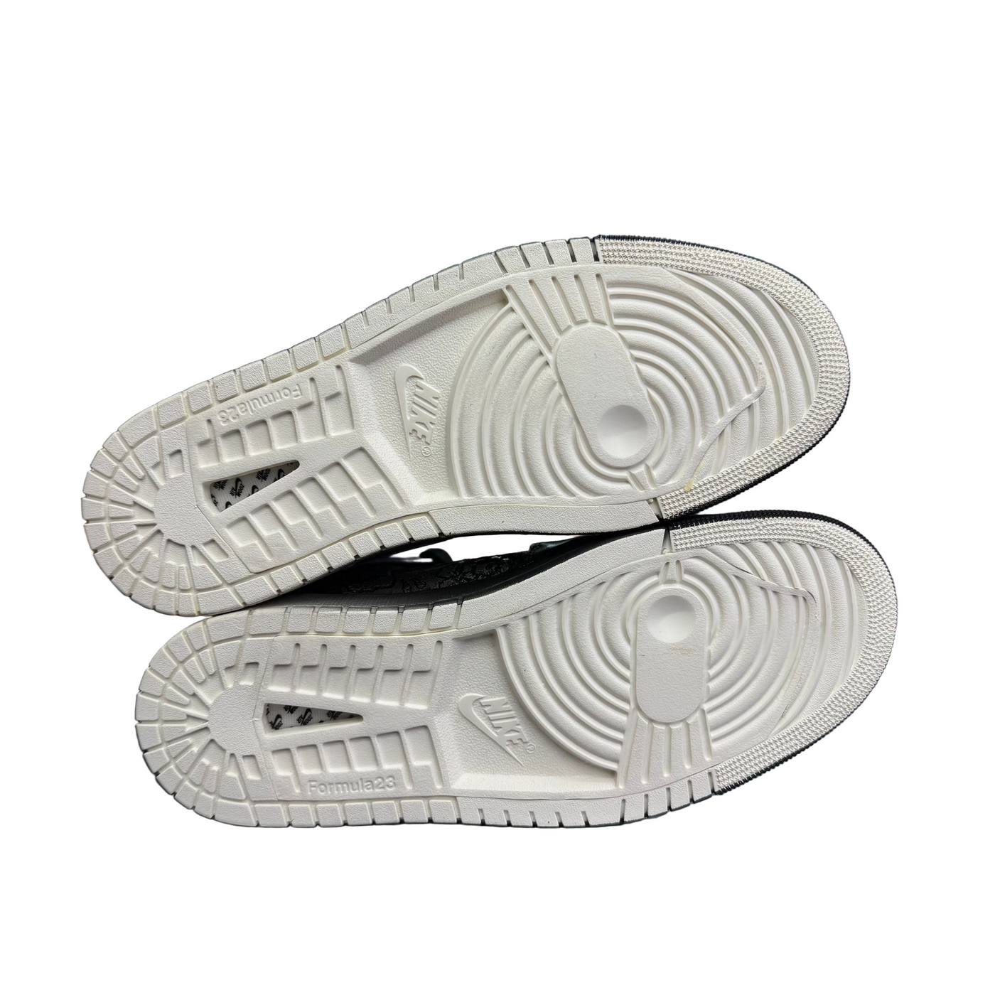 Nike Air Jordan 1 High Zoom Air CMFT 2 Dia De Muertos