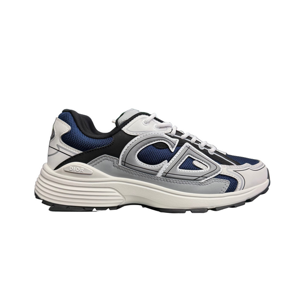 Dior B30 Sneaker Blue Grey