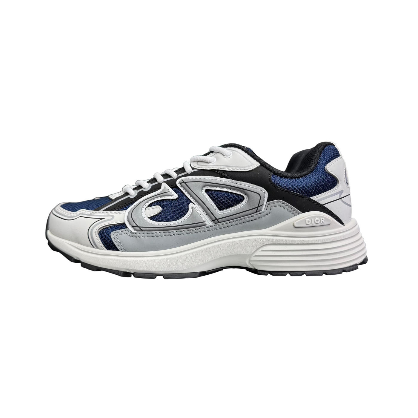 Dior B30 Sneaker Blue Grey