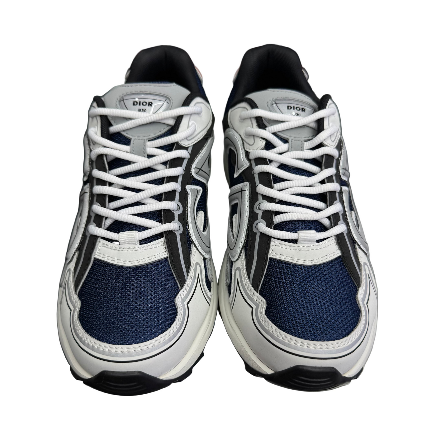 Dior B30 Sneaker Blue Grey