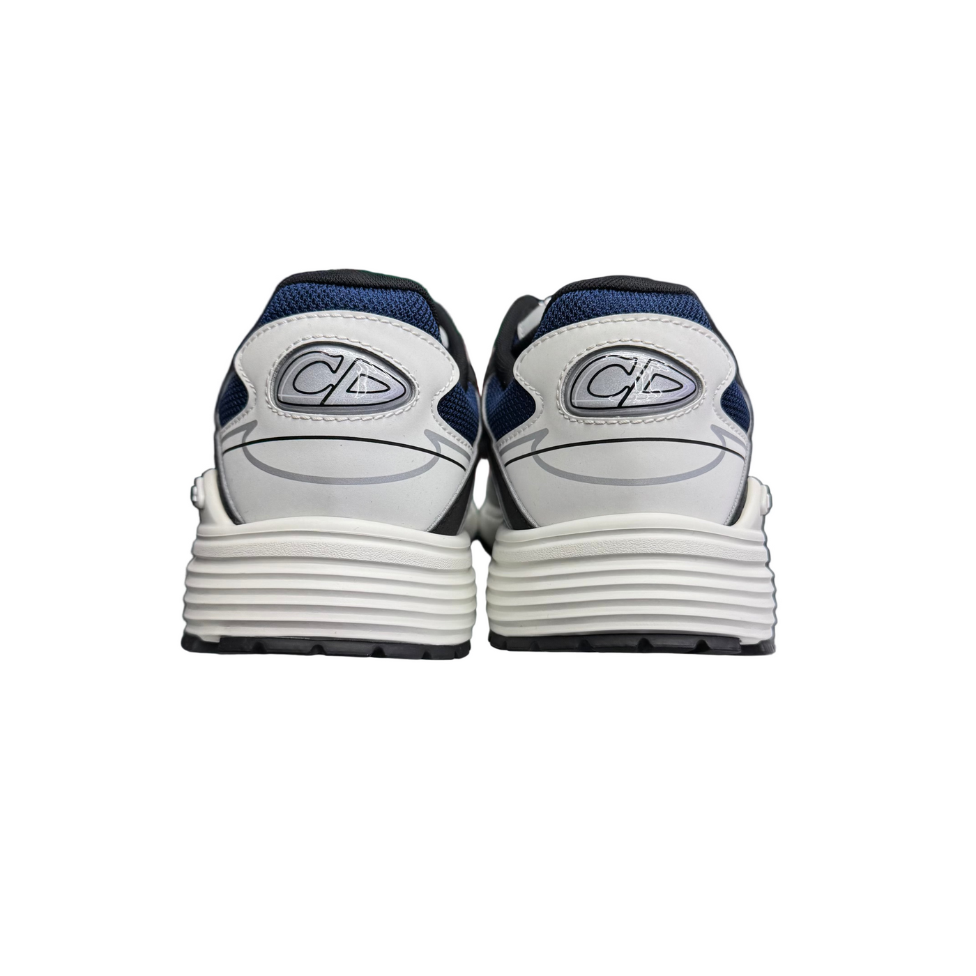 Dior B30 Sneaker Blue Grey